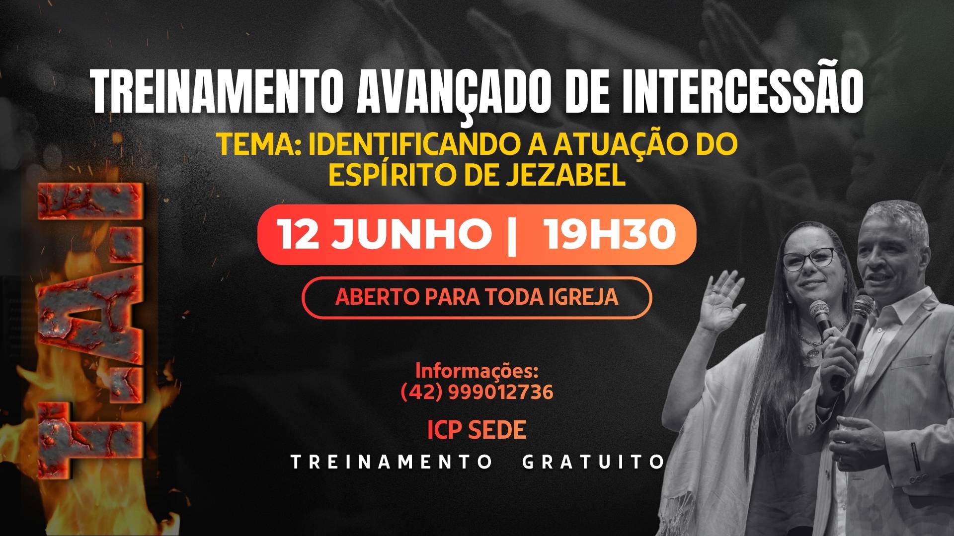 Intercessao